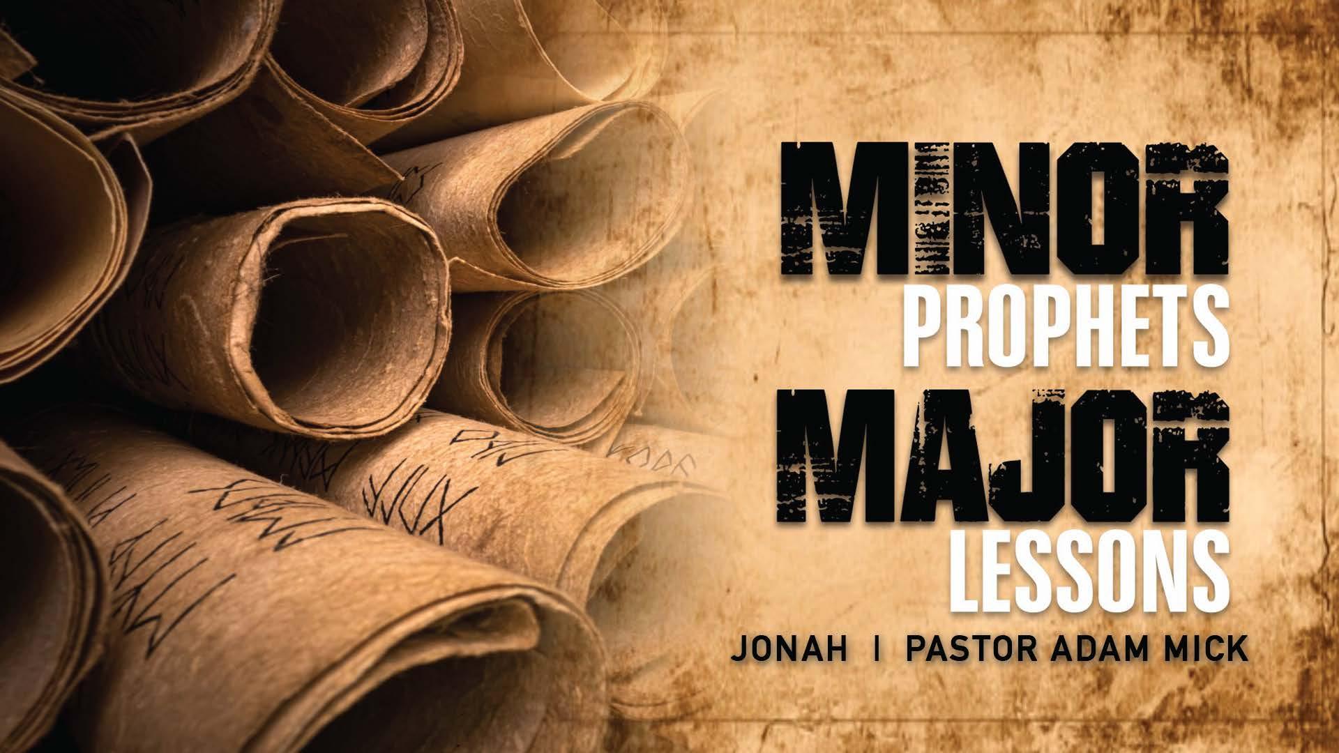 Thumbnail for Jonah