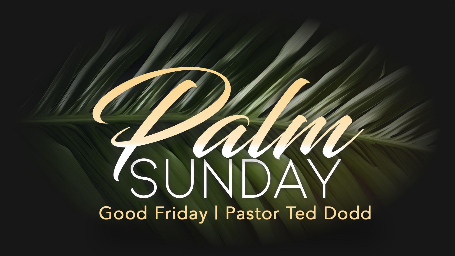 Thumbnail for Good Friday