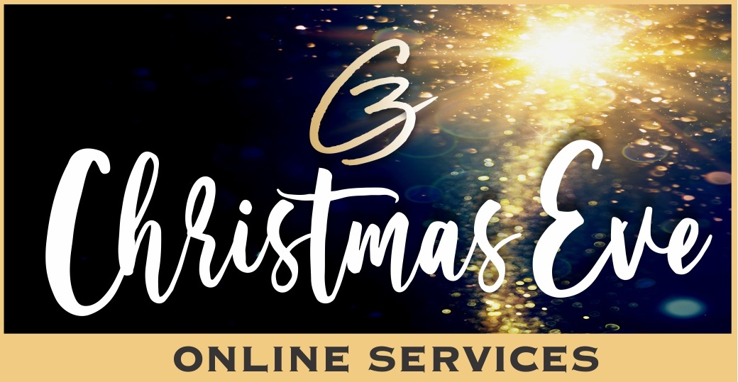 C3 Offers 2 Online Christmas Eve Services > News C3 Christ Community