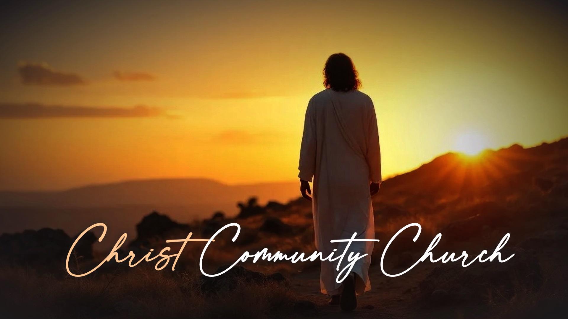 Thumbnail for Christ Community Church