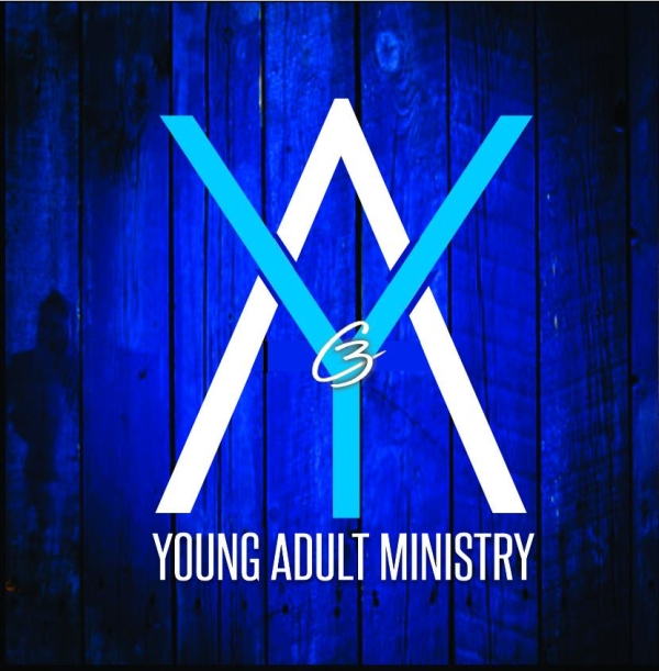 Photo for C3 Young Adults 6pm