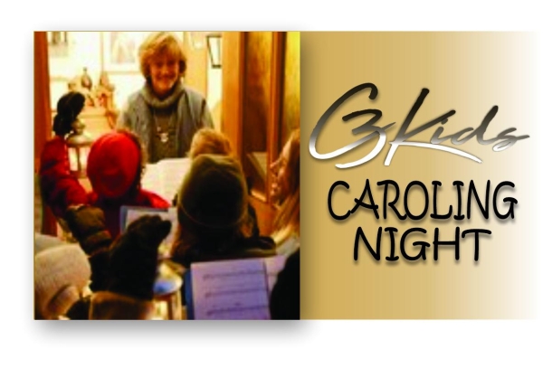 Photo for Kids' Caroling Night 6pm