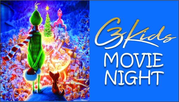 Photo for Kids' Movie Night