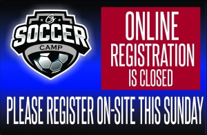 Soccer Camp 2026